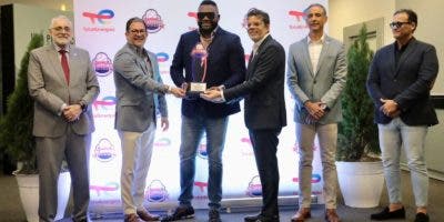 Mauricio, Valdéz, Offerman y Núñez ganaron premiación Los Dominicanos Primero