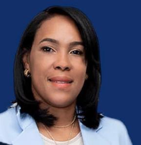 Diputada Kenia Bidó dice con entrega de viviendas se retribuye a la diáspora dominicana