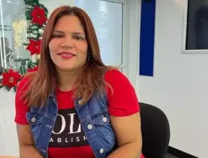 Prisilla Rivera debutará como comunicadora en programa radial Diamante Deportivo