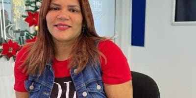 Prisilla Rivera: Mi meta en el 2023 es convertirme en madre