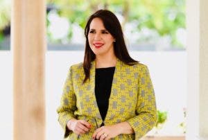 Embajadora Angie Martínez dentro de las 50 mujeres más poderosas de la RD, según Revista Forbes