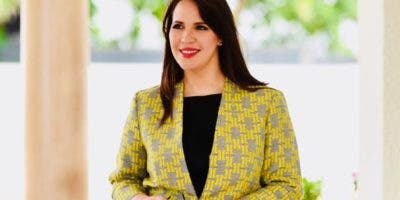 Embajadora Angie Martínez dentro de las 50 mujeres más poderosas de la RD, según Revista Forbes