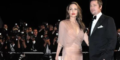 El nuevo ataque público de Angelina Jolie contra Brad Pitt