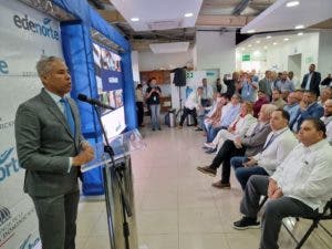 Edenorte cierra 2022 con RD$1,548 millones invertidos en obras