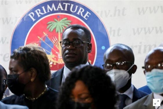 Canadá impone nuevas sanciones a dos exministros haitianos por corrupción