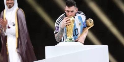 Futuro Lionel  Messi todavía está incierto