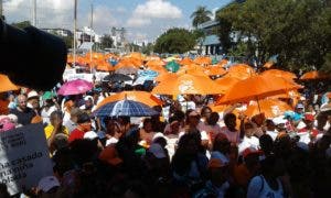 Foro Feminista afirma medida Minerd niega derechos de mujeres y niñas