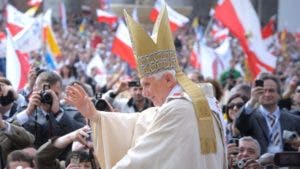 Las frases más notables de Benedicto XVI, como papa y como emérito