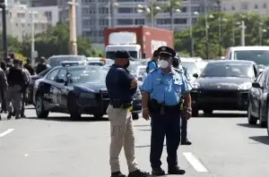 Desalojan una universidad de Puerto Rico por amenaza de artefacto explosivo