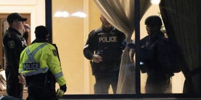 Canadá: Tiroteo en un condominio deja cinco muertos