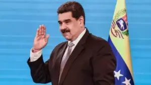 Maduro asistirá a cumbre Iberoamericana en Santo Domingo