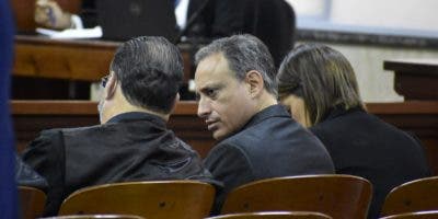 Caso Medusa: abogados del exprocurador piden restablecer plazo por un año