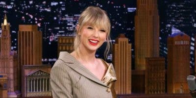 Taylor Swift debutará como directora con su primer largometraje