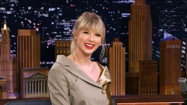 Taylor Swift debutará como directora con su primer largometraje