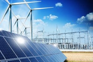 Energías renovables ya igualan a derivados del petróleo en la generación eléctrica