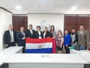 Proyecto Turismo Comunitario Sostenible, implementado por JICA, despierta interés internacional