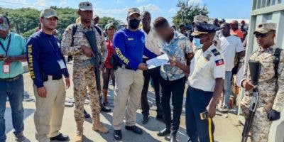 Interpol captura en República Dominicana a integrante de banda haitiana  “Los 400 Mawozo”