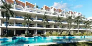 Meliá seguirá expandiéndose en República Dominicana en 2023