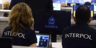 268 detenidos en una gran operación de Interpol en Latinoamérica y el Caribe