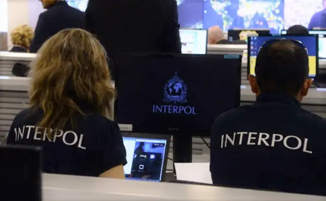 268 detenidos en una gran operación de Interpol en Latinoamérica y el Caribe