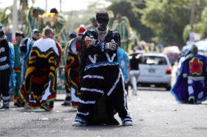 Un muerto y un herido en un tiroteo en un festival en Puerto Rico