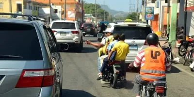 Médico propone impuesto especial a motocicletas para usar dinero en atención traumas por accidentes