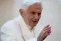 Archivan investigación contra Benedicto XVI por complicidad en abusos