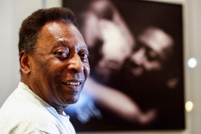 Muere Pelé, el rey del ’jogo bonito’, a los 82 años