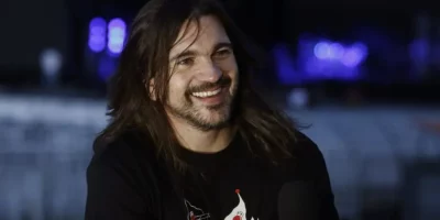 “Voy a hacer la música que yo quiero y punto»- los planes de Juanes para 2023