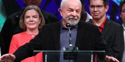 Lula vuelve al poder en Brasil con el ruido de fondo de la ultraderecha bolsonarista