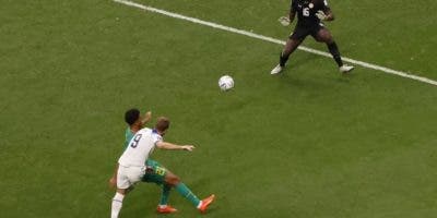 Inglaterra gana a Senegal 3-0 y se jugará el pase a semifinales con Francia