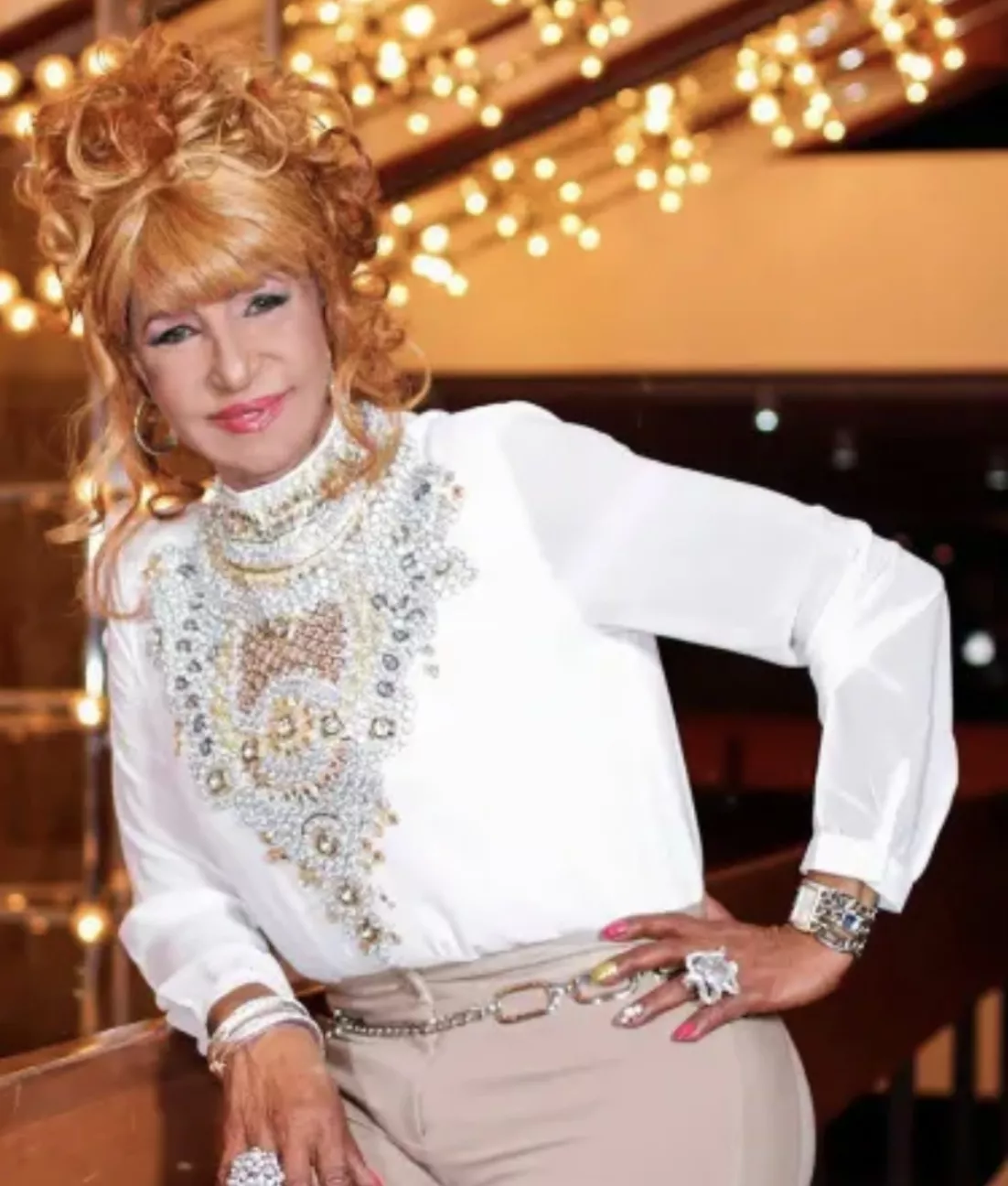 Fefita La Grande