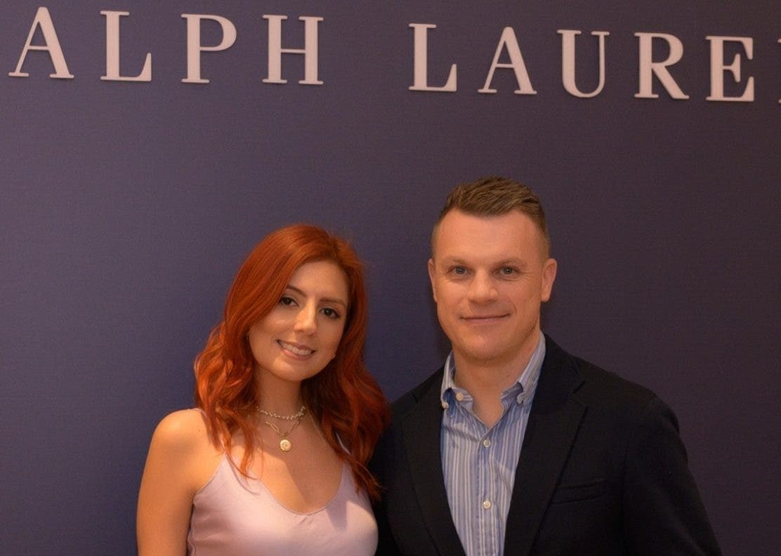 Polo Ralph Lauren abre nueva tienda en  Blue Mall
