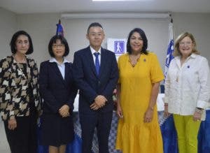 Patronato Nacional de Ciegos celebra graduación