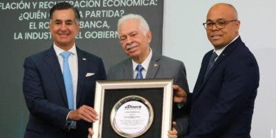 Foro Económico elDinero congrega  expertos