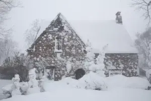 Casi 1,600 vuelos cancelados en Estados Unidos por tormentas invernales