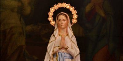 Cómo nació el dogma de la virginidad de María