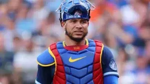 Contreras y Cardenales llegan a un acuerdo de cinco años