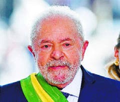 Lula desactiva  ruido de radicales golpistas