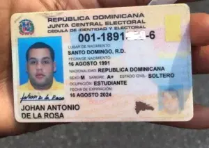 Chofer dominicano de autobús secuestrado en Haití regresa al país  tras escapar de captores