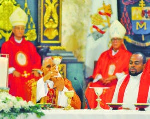 El Episcopado resalta méritos Benedicto XVI