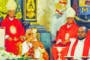 El Episcopado resalta méritos Benedicto XVI