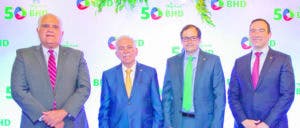 BHD realiza encuentro  para sus clientes