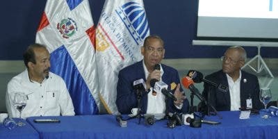 Obras Pública invierte 36 mil millones  2022