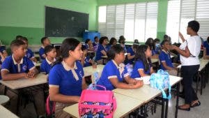 Malagón indica pandemia hizo integrar padres a las escuelas