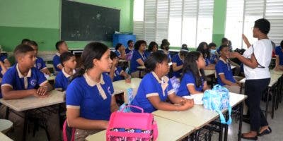 Malagón indica pandemia hizo integrar padres a las escuelas