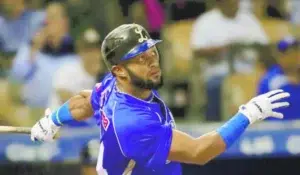 Bonifacio reverdece en Round Robin de Lidom