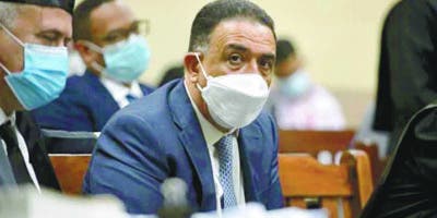 “Acusación es nula”, dice abogado  Alexis