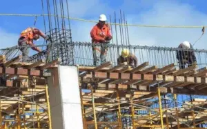 JM libera recursos para construción