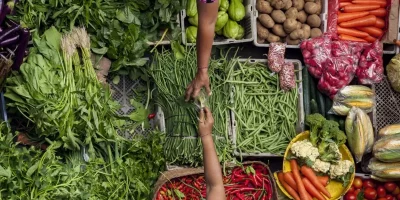 «América Latina es donde menos cantidad de población con hambre tendría que haber en el mundo»